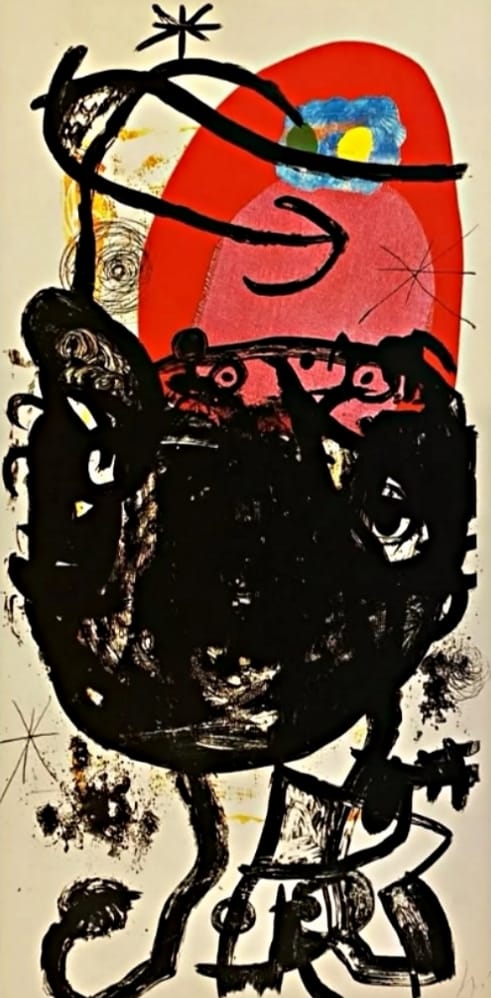 La guerrière des cent ans - 1975