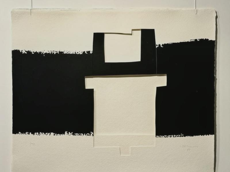 Homenaje a J.M.Barandiaran I - 1994